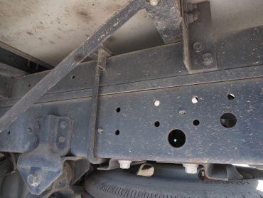 日野 デュトロ バン車 小型 TKG-XZC605M 年式 H29[写真27]
