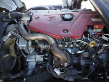 トヨタ ダイナ バン車 小型 TKG-XZU650 年式 H27[写真34]