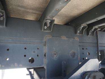 トヨタ ダイナ バン車 小型 TKG-XZU650 年式 H27[写真31]