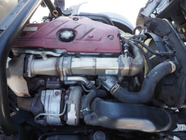 トヨタ ダイナ バン車 小型 TKG-XZU650 年式 H27[写真35]