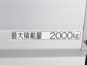 日野 レンジャー ウイング車 中型 2PG-FD2ABG 年式 H30[写真34]