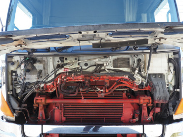 日野 プロフィア ウイング車 大型 QPG-FW1EXEG 年式 H26[写真46]