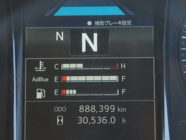 日野 プロフィア ウイング車 大型 2PG-FW1EHG 年式 H30[写真41]