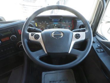日野 プロフィア ウイング車 大型 2PG-FW1EHG 年式 H30[写真32]