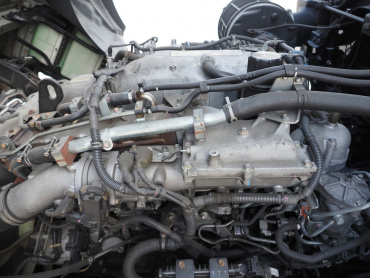 いすゞ ギガ ウイング車 大型 2PG-CYJ77C 年式 H30[写真45]