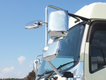 いすゞ ギガ ウイング車 大型 2PG-CYJ77C 年式 H30[写真10]