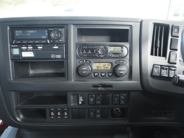 いすゞ ギガ 平ボディ 大型 2PG-CYJ77C 年式 R1[写真28]