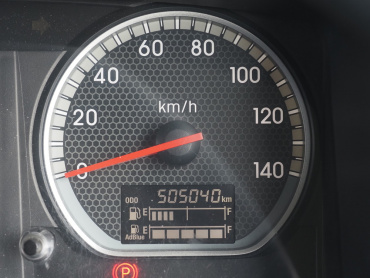 いすゞ ギガ 平ボディ 大型 2PG-CYJ77C 年式 R1[写真34]
