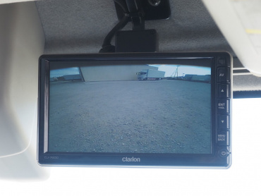 いすゞ ギガ 平ボディ 大型 2PG-CYJ77C 年式 R1[写真29]