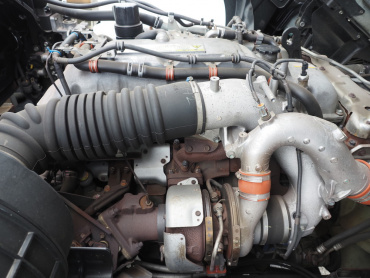 いすゞ ギガ 平ボディ 大型 2PG-CYJ77C 年式 R1[写真41]