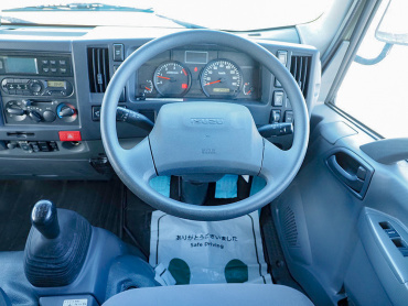 いすゞ エルフ 冷凍バン 小型 TPG-NMR85AN 年式 H28[写真28]