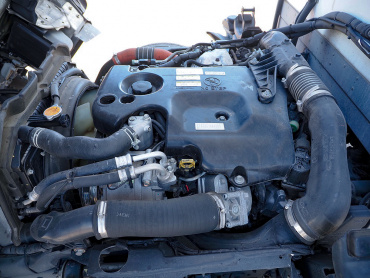 いすゞ エルフ 冷凍バン 小型 TPG-NMR85AN 年式 H28[写真41]