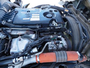 いすゞ エルフ 冷凍バン 小型 TPG-NMR85AN 年式 H28[写真40]