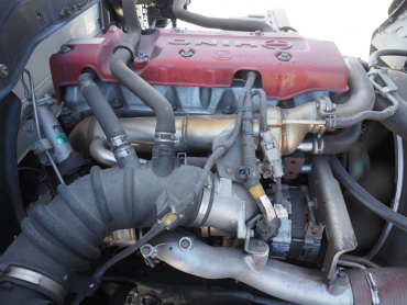 日野 レンジャー 冷凍バン 中型 TKG-FD9JLAG 年式 H29[写真37]