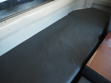 日野 プロフィア 平ボディ 大型 QPG-FR1EZEG 年式 H26[写真35]