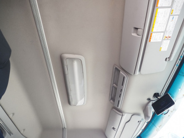 日野 プロフィア 平ボディ 大型 QPG-FR1EZEG 年式 H26[写真36]