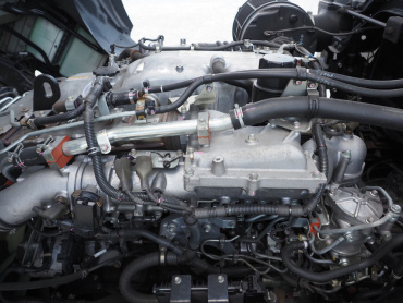 いすゞ ギガ ウイング車 大型 2PG-CYJ77C 年式 H30[写真57]
