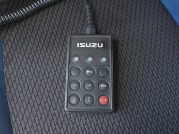 いすゞ ギガ ウイング車 大型 2PG-CYJ77C 年式 H30[写真45]