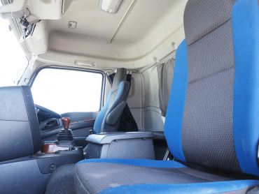 いすゞ ギガ ウイング車 大型 2PG-CYJ77C 年式 H30[写真47]