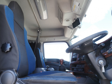 いすゞ ギガ ウイング車 大型 2PG-CYJ77C 年式 H30[写真37]