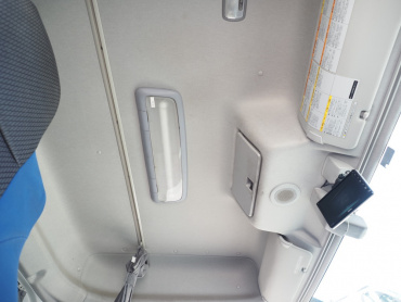 いすゞ ギガ ウイング車 大型 2PG-CYJ77C 年式 H30[写真46]