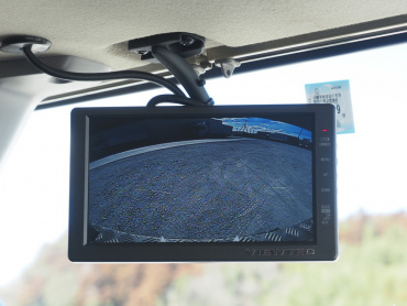 日野 プロフィア 平ボディ 大型 QPG-FW1EXEG 年式 H27[写真26]