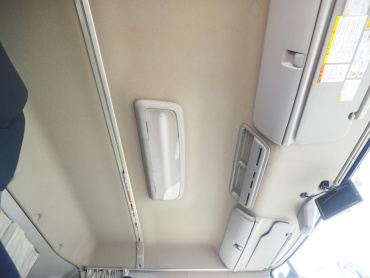 日野 プロフィア 平ボディ 大型 QPG-FW1EXEG 年式 H27[写真29]