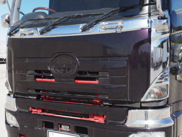 日野 プロフィア ウイング車 大型 QKG-FW1EXBJ 年式 H25[写真08]