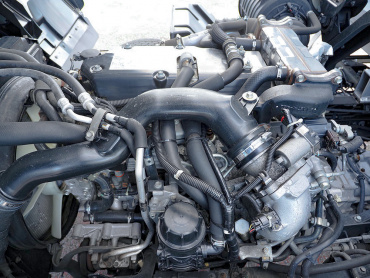 いすゞ フォワード ウイング車 中型 TKG-FRR90S2 年式 H26[写真45]