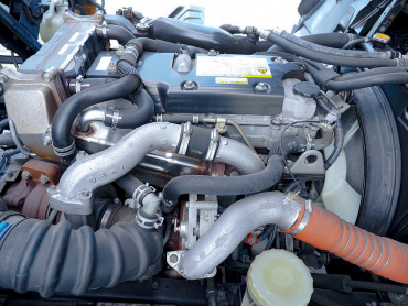 いすゞ フォワード ウイング車 中型 TKG-FRR90S2 年式 H26[写真46]