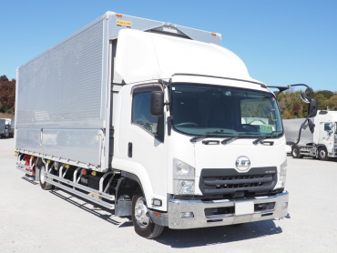 UDトラックス コンドル ウイング車 中型 2RG-BRR90T2 年式 R1[写真05]
