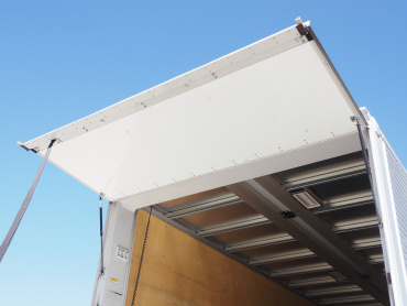 UDトラックス コンドル ウイング車 中型 2RG-BRR90T2 年式 R1 [写真26]