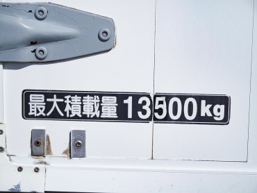 日野 プロフィア ウイング車 大型 BDG-FW1EXYG 年式 H21[写真27]