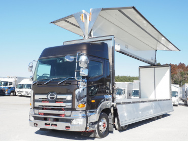 日野 プロフィア 冷凍ウイング 大型 QPG-FW1EXEG 年式 H29[写真02]