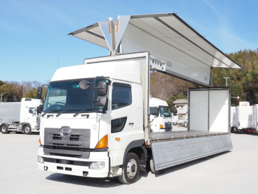 日野 プロフィア 冷凍ウイング 大型 QPG-FW1EXEG 年式 H28[写真02]