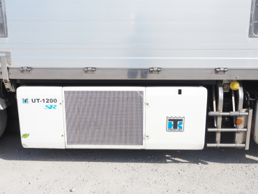 日野 プロフィア 冷凍ウイング 大型 QPG-FW1EXEG 年式 H28[写真07]