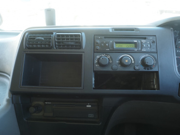 三菱ふそう スーパーグレート ウイング車 大型 QPG-FS64VZ 年式 H28[写真35]