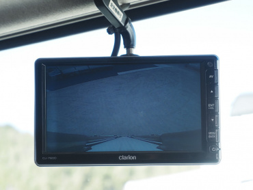 三菱ふそう スーパーグレート ウイング車 大型 QPG-FS64VZ 年式 H28[写真36]