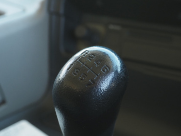三菱ふそう スーパーグレート ウイング車 大型 QPG-FS64VZ 年式 H28[写真34]