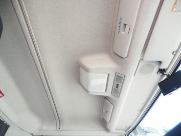 三菱ふそう スーパーグレート ウイング車 大型 QPG-FS64VZ 年式 H28[写真40]
