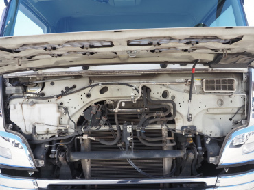 三菱ふそう スーパーグレート ウイング車 大型 QPG-FS64VZ 年式 H28[写真48]