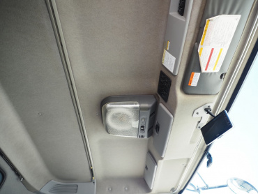 いすゞ ギガ ウイング車 大型 QKG-CYJ77A 年式 H25[写真35]
