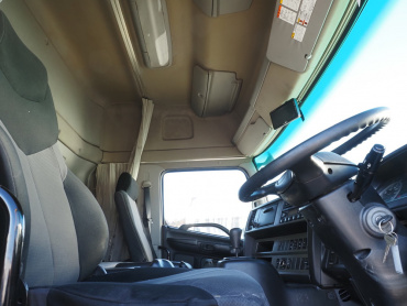 日野 プロフィア ウイング車 大型 LKG-FW1EXBG 年式 H23[写真23]