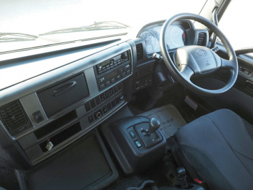日野 プロフィア ウイング車 大型 LKG-FW1EXBG 年式 H23[写真26]