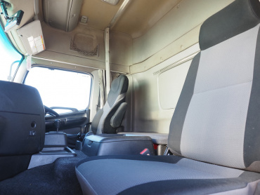 日野 プロフィア ウイング車 大型 LKG-FW1EXBG 年式 H23[写真33]