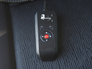 三菱ふそう スーパーグレート ウイング車 大型 2PG-FS74HZ 年式 H30[写真24]