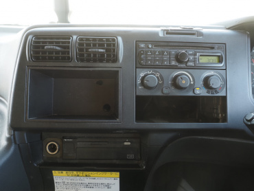 三菱ふそう スーパーグレート ウイング車 大型 QKG-FS55VZ 年式 H26[写真37]