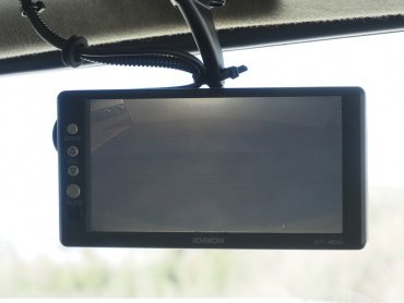 三菱ふそう スーパーグレート ウイング車 大型 QKG-FS55VZ 年式 H26[写真38]