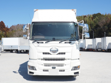日野 プロフィア ウイング車 大型 2DG-FW1AHG 年式 H30[写真03]