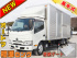 日野 デュトロ バン車 小型 2RG-XZU650M 年式 R2 [写真01]